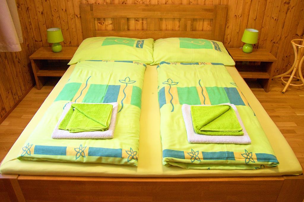 Vila Pod Bránou Poprad Exteriér fotografie